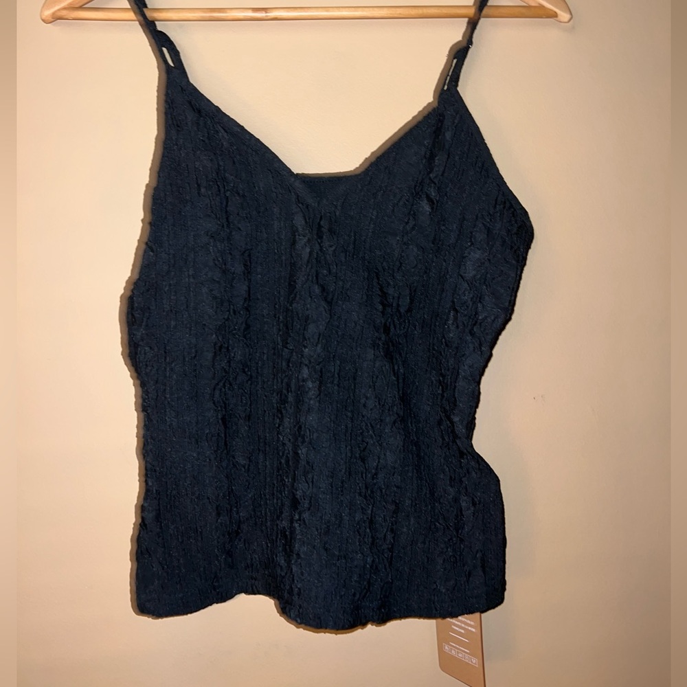 SHEIN tank